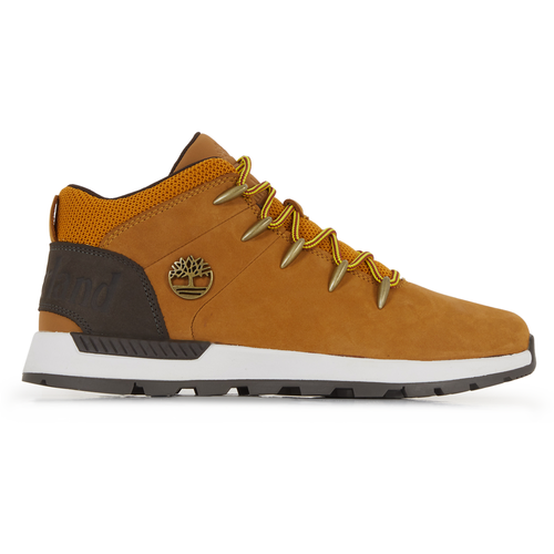 Sprint Trekker Mid Miel/marron - Timberland - Modalova