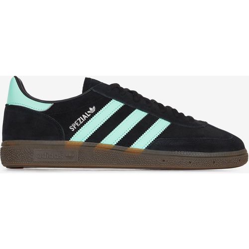 Handball Spezial Noir/turquoise - adidas Originals - Modalova