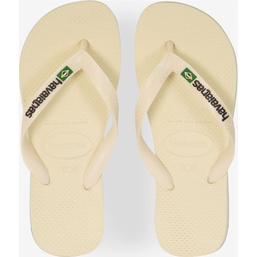 Brasil Logo Jaune - Havaianas - Modalova
