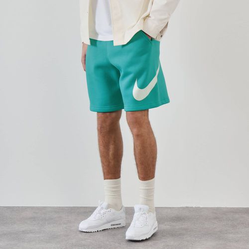 Short Club Bb Bleu - Nike - Modalova