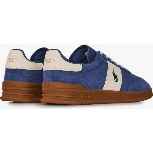 Heritage Aera Bleu - Polo Ralph Lauren - Modalova