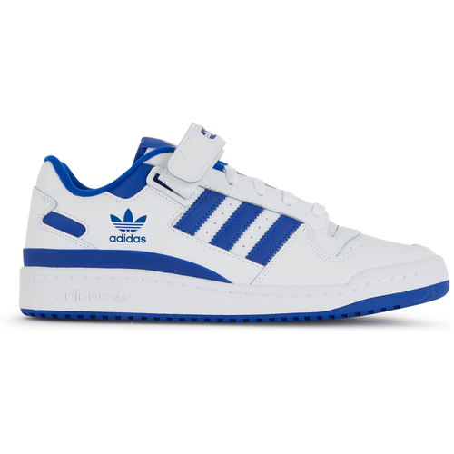 Forum Low Og Blanc/bleu - adidas Originals - Modalova