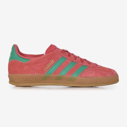 Gazelle Indoor Orange/vert - adidas Originals - Modalova