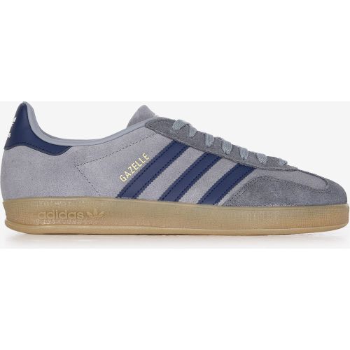 Gazelle Indoor Bleu/marine - adidas Originals - Modalova