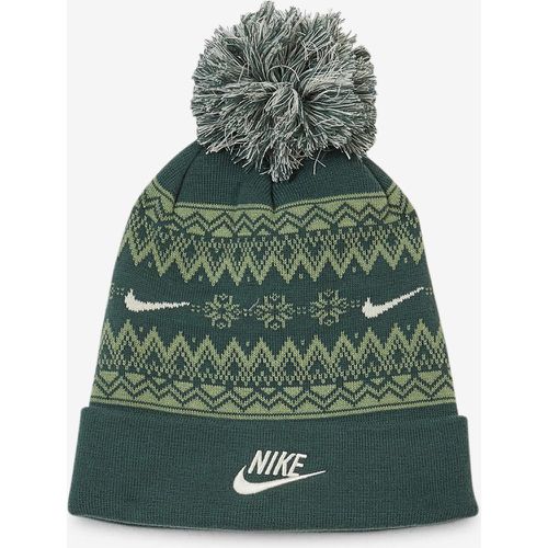 Beanie Fair Isle Incolore - Nike - Modalova