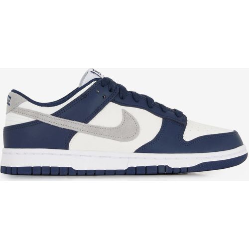 Dunk Low Midnight Navy Bleu/gris - Nike - Modalova