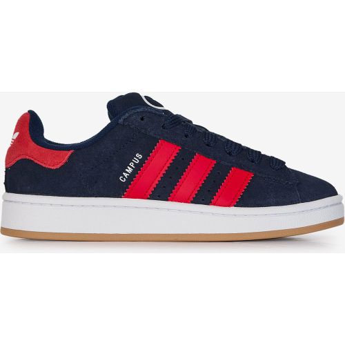 Campus 00s Marine/rouge - adidas Originals - Modalova