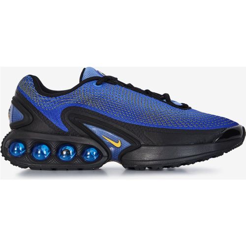 Air Max Dn Noir/bleu - Nike - Modalova