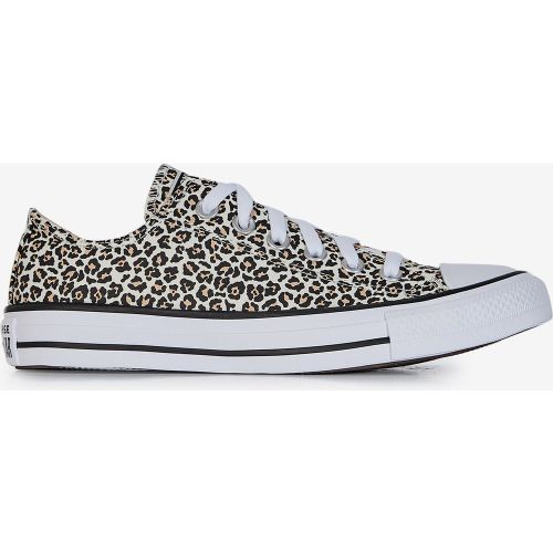 Chuck Taylor All Star Ox Cheetha - Converse - Modalova