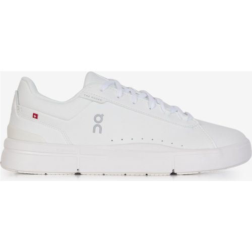 The Roger Advantage Blanc - ON Running - Modalova