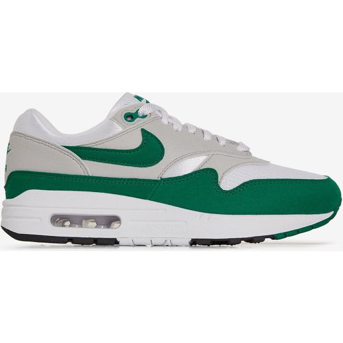 Air Max 1 Blanc/vert - Nike - Modalova