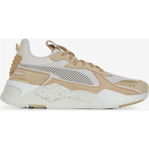 Rs-x Beige/blanc - Puma - Modalova