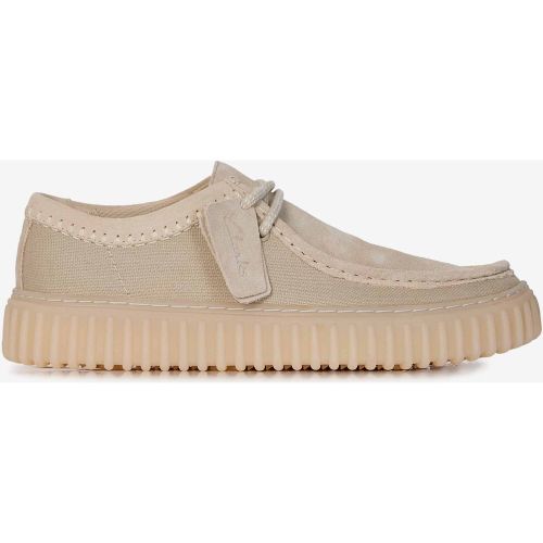 Torhill Lo Beige - Clarks - Modalova