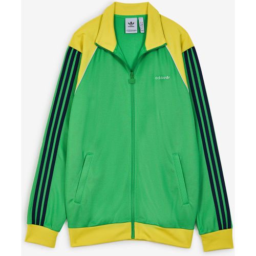 Jacket Fz Tracktop Adicolor / - adidas Originals - Modalova