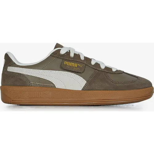 Palermo Jewel Beige/blanc - Puma - Modalova