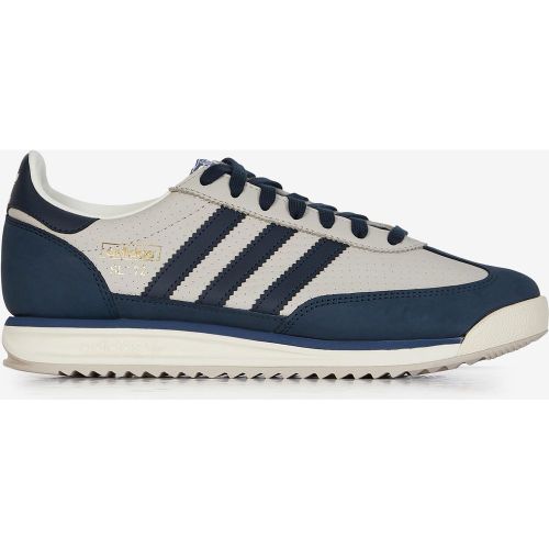 Sl 72 Rs Gris/marine - adidas Originals - Modalova