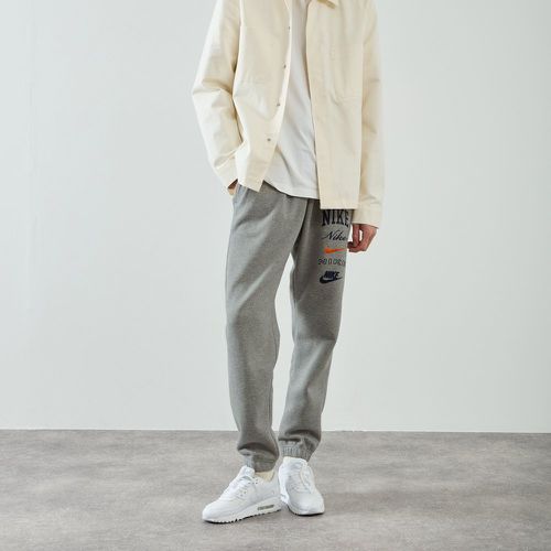 Pant Jogger Bb Stack Gris - Nike - Modalova