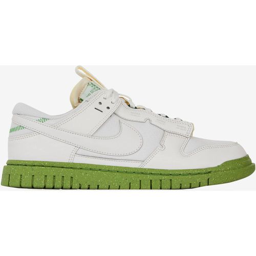 Dunk Jumbo Beige/vert - Nike - Modalova