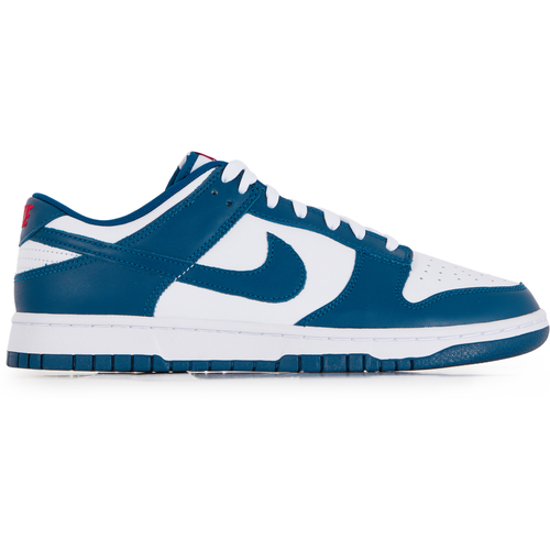 Dunk Low Valerian Blue Bleu/blanc - Nike - Modalova