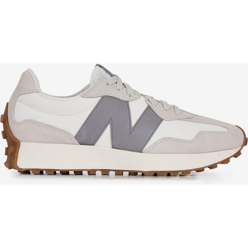 Blanc/gris - New Balance - Modalova