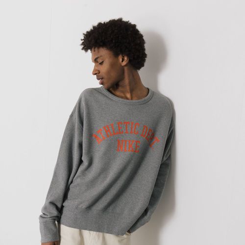 Sweat Crew Bug Logo Centered / - Nike - Modalova