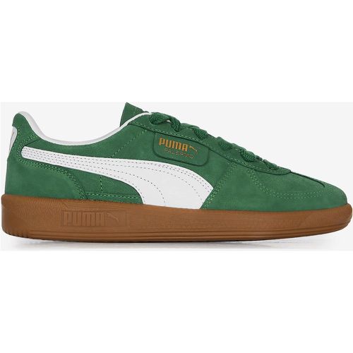 Palermo Vert/blanc - Puma - Modalova