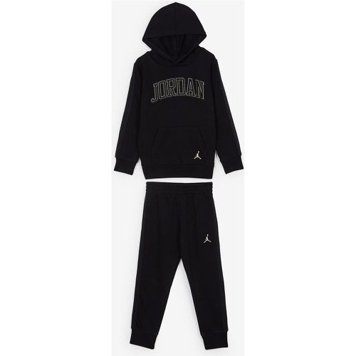 Pc Set Hoodie Pant Shine - Jordan - Modalova