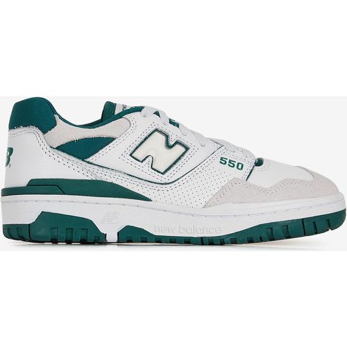 Blanc/vert - New Balance - Modalova