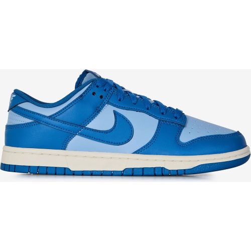 Dunk Low Bleu - Nike - Modalova