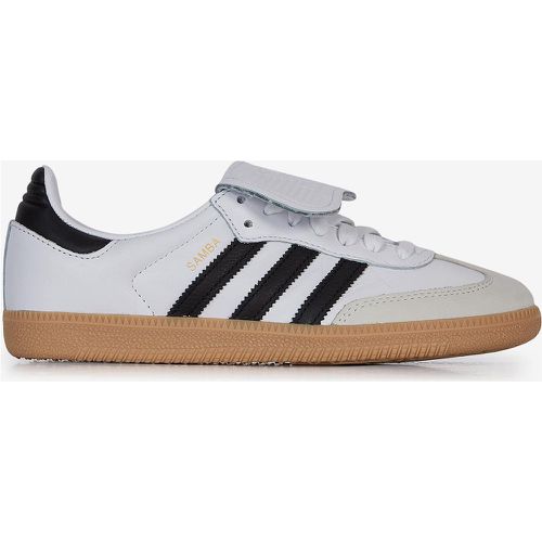 Samba Lt Blanc/noir - adidas Originals - Modalova