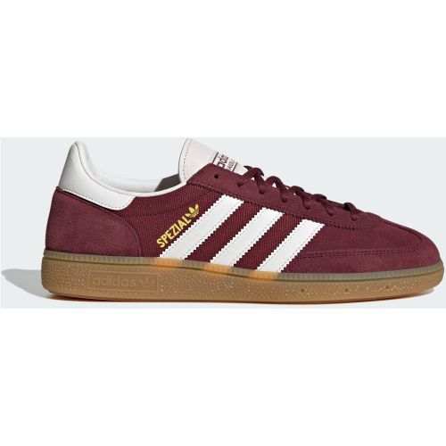 Handball Spezial Bordeaux/blanc - adidas Originals - Modalova