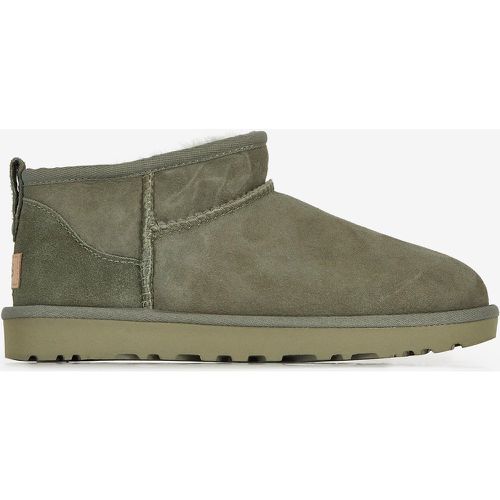 Classic Ultra Mini Incolore - Ugg - Modalova