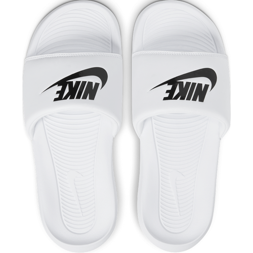 Victori One Slide Blanc/noir - Nike - Modalova