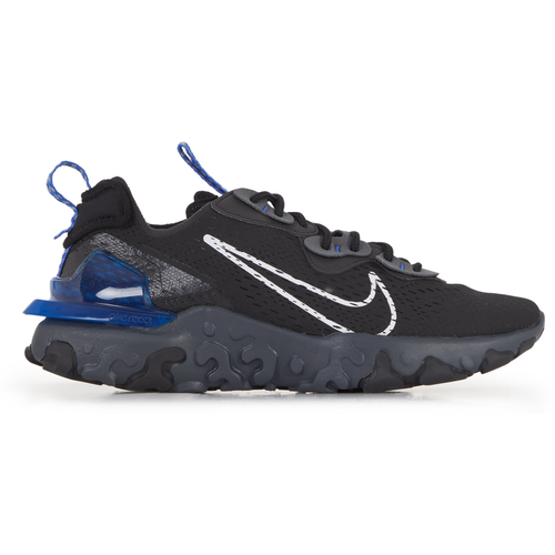 React Vision Noir/bleu - Nike - Modalova