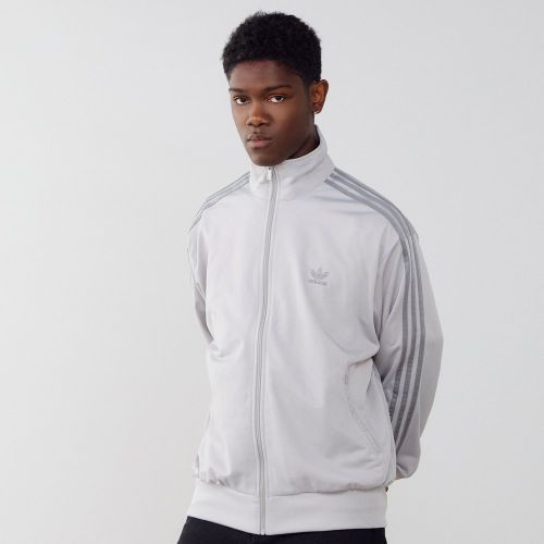 Jacket Fz Tracktop Firebird Gris - adidas Originals - Modalova