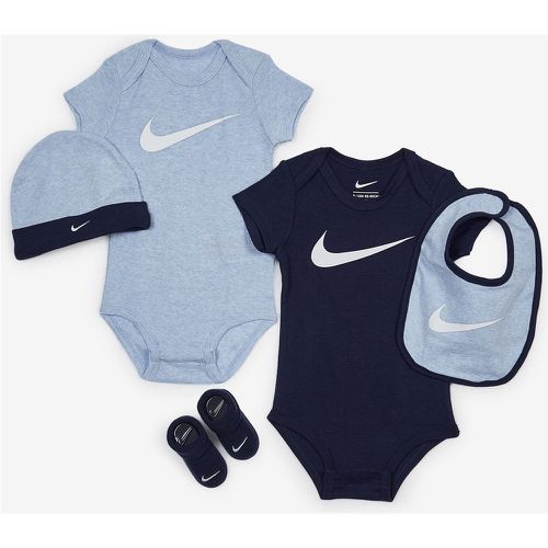 Pc Set Bodysuit Hat Bootie Essentials - Nike - Modalova