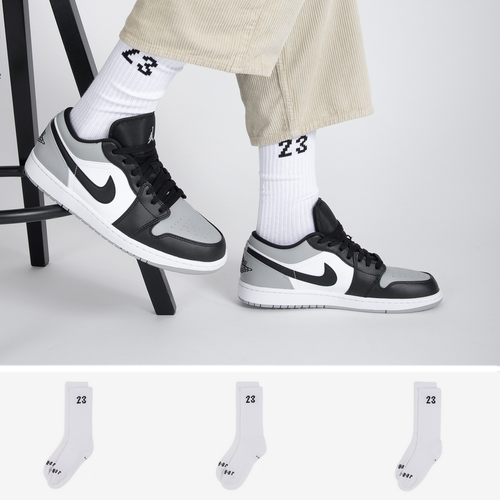 Chaussettes X3 Crew Essential 23 - Jordan - Modalova