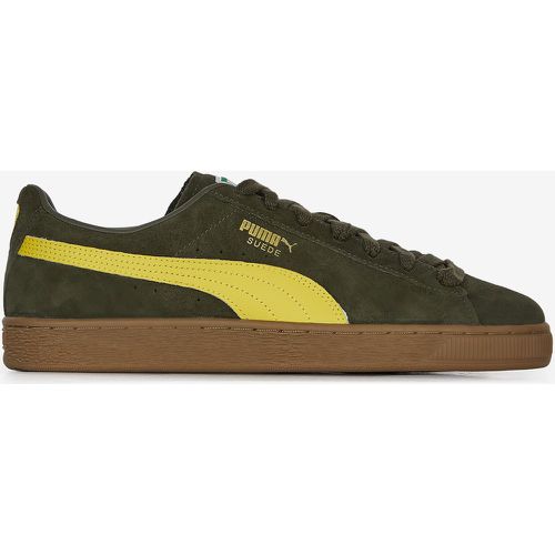 Suede Kaki - Puma - Modalova