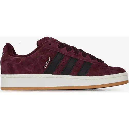 Campus 00s Bordeaux/noir - adidas Originals - Modalova