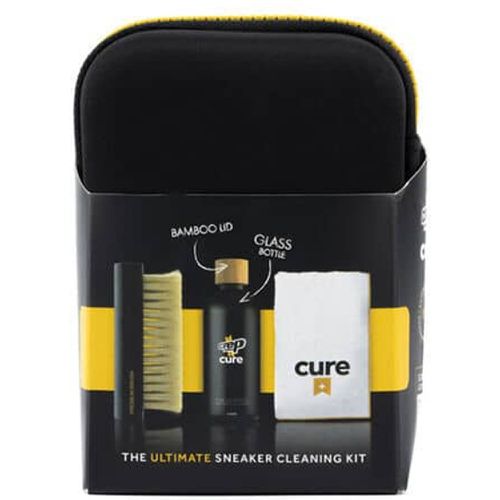 Cure Cleaning Kit Incolore - Crep Protect - Modalova