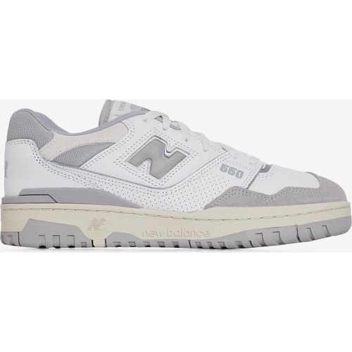 Blanc/gris - New Balance - Modalova