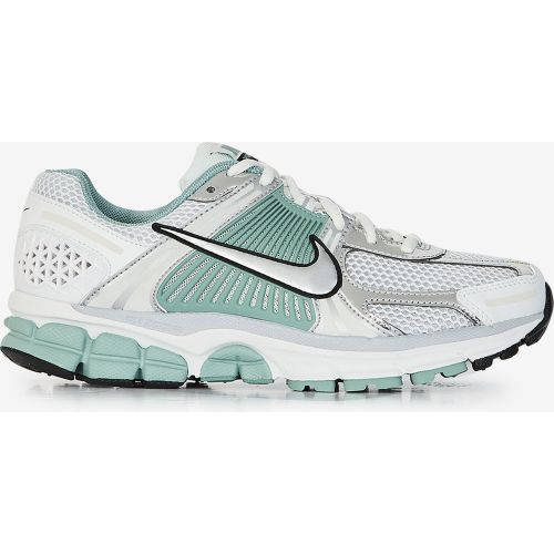 Zoom Vomero 5 Blanc/vert - Nike - Modalova