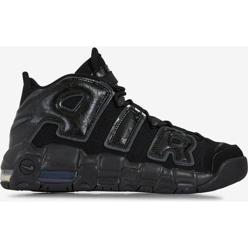 Air More Uptempo Noir - Nike - Modalova