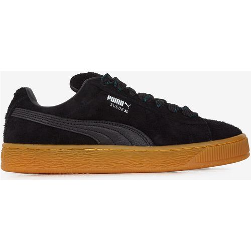 Suede Xl Noir - Puma - Modalova