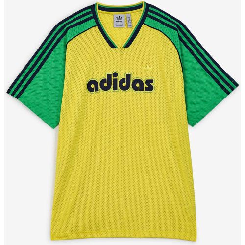 Maillot Jersey 3 Stripes / - adidas Originals - Modalova