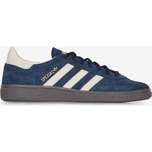 Handball Spezial Marine/beige - adidas Originals - Modalova