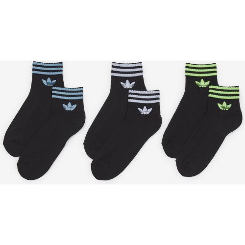 Chaussettes X3 Ankle Half-cushioned / - adidas Originals - Modalova