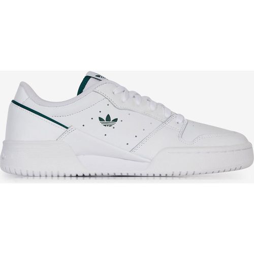 Team Court Blanc/vert - adidas Originals - Modalova