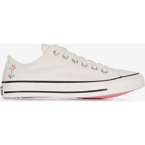 Chuck Taylor All Star Ox Flower - Converse - Modalova