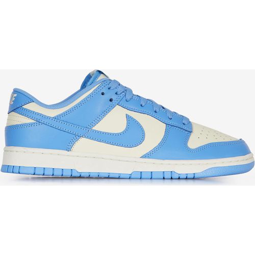 Dunk Low Beige/bleu - Nike - Modalova